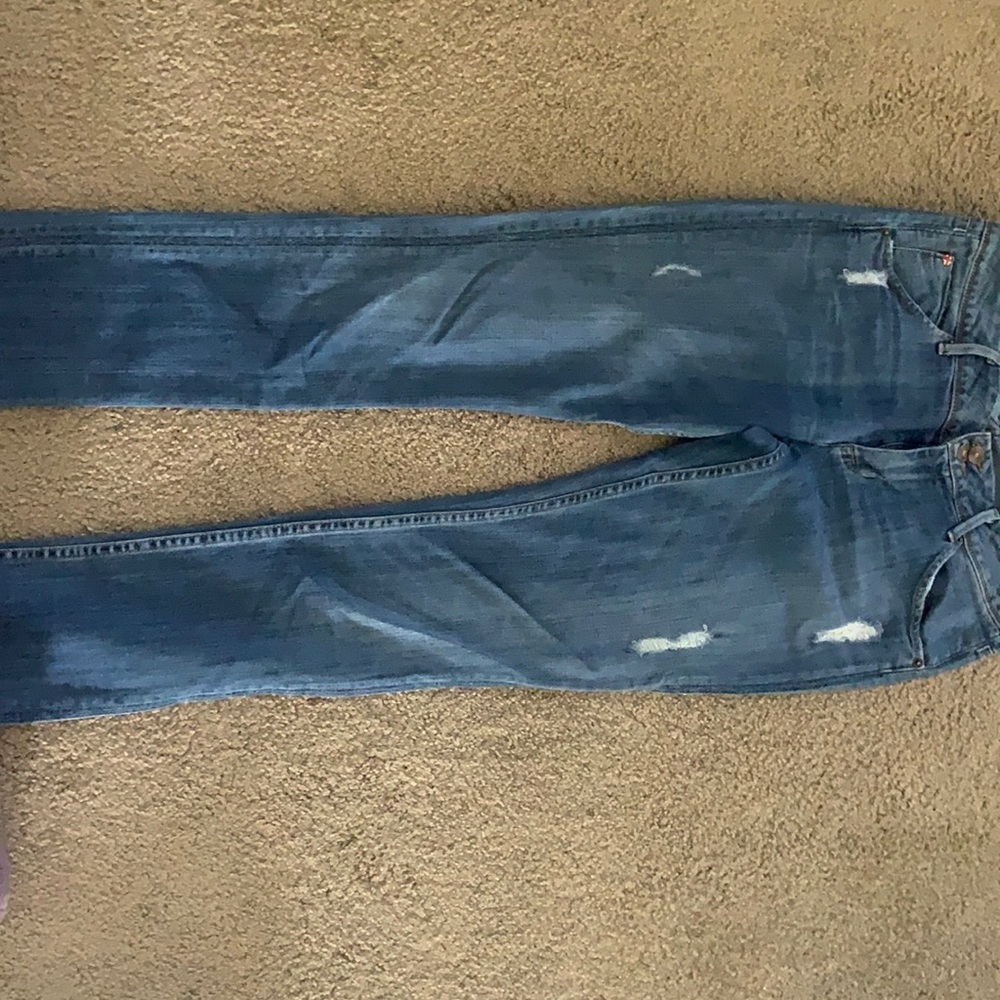 Hudson jeans
